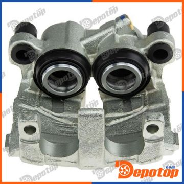 Étrier de frein avant gauche pour MERCEDES | HZP-ME-032, 82-1836